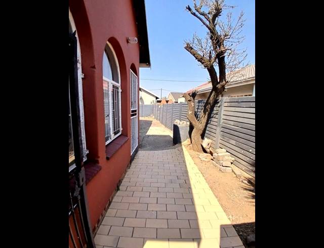 3 BEDROOM HOUSE FOR SALE IN ENNERDALE